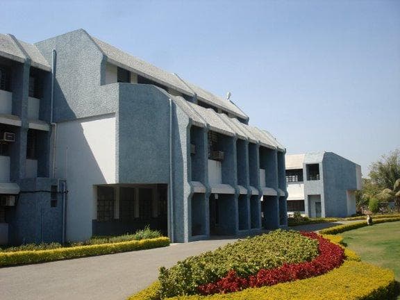 Pravara Rural College of Architecture Loni Ahmednagar Campus Images photo 4